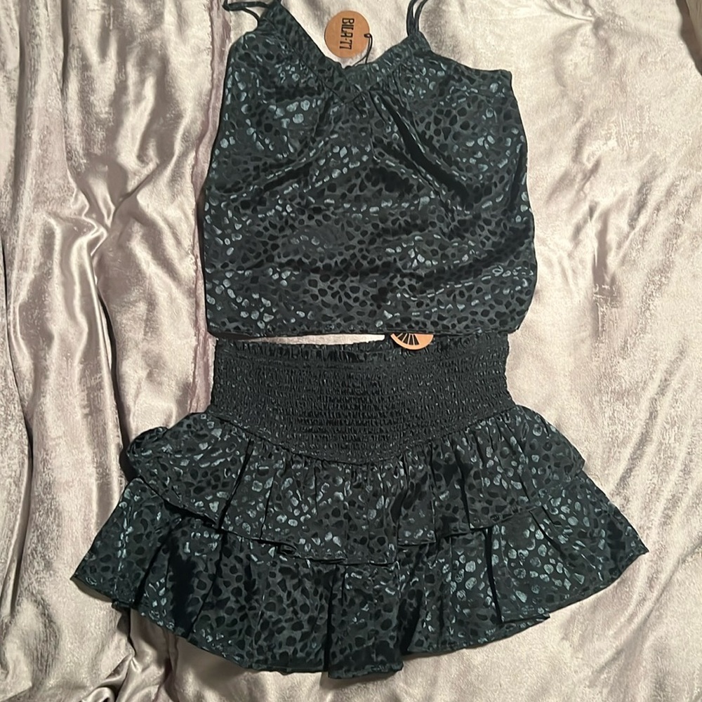 NWT ANTHRO BILA77 set